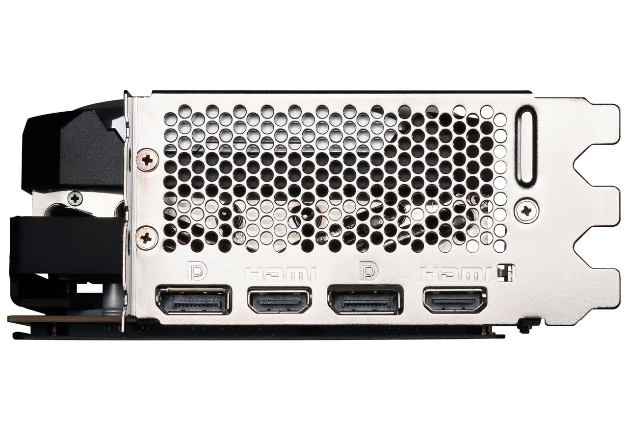 GeForce RTX 4090 VENTUS 3X E 24G OC | MSI グラフィックボード