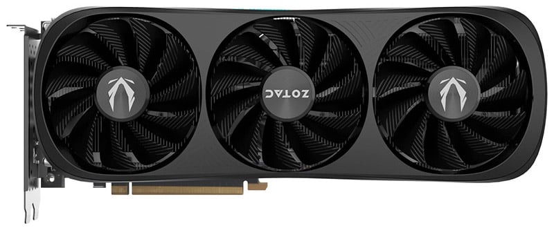 グラフィックボード・グラボ・ビデオカード Gigabyte RTX4070Ti 12GB