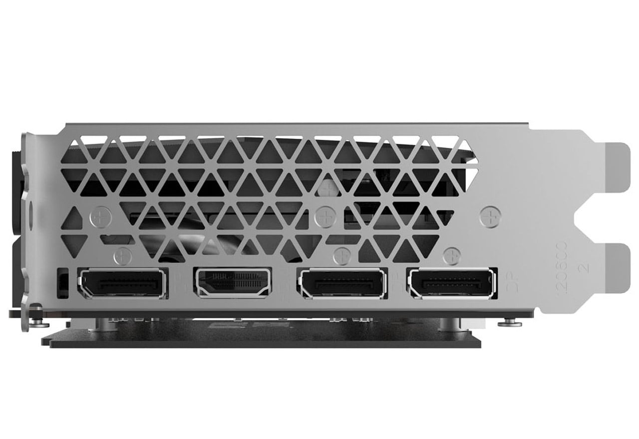 ZOTAC GAMING GeForce RTX 2070 SUPER AMP | ZOTAC NVIDIA