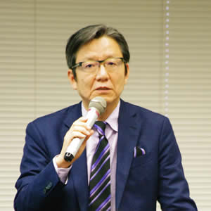 朝倉慶の経済セミナー｜独自視点で世界経済を斬る！｜ASAKURAセミナー