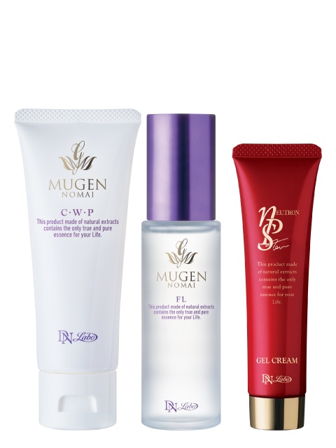 プレミアムセレクション｜美肌、乾燥肌、敏感肌の天然化粧品や天然