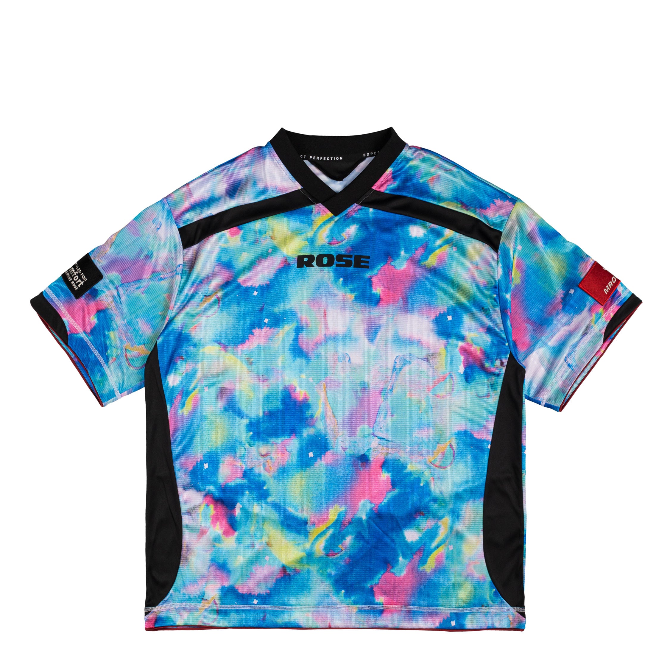 Martine Rose Printed Football Top | Apparel » Buy online now!