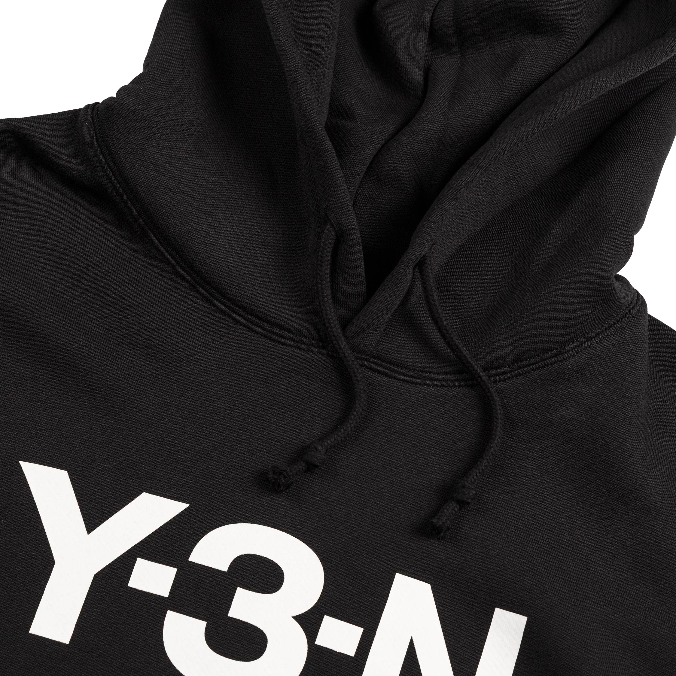 Adidas Y-3 x NBHD Graphic Hoodie » jetzt online kaufen!
