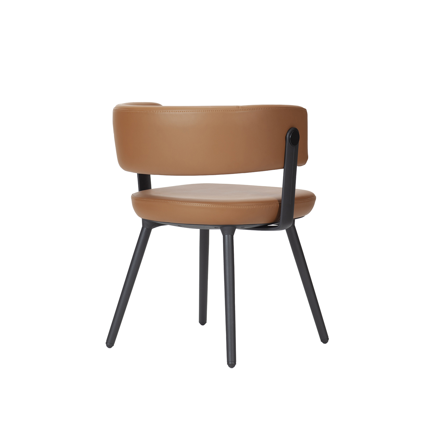LANDOL CHAIR Amber - 【ASPLUND CONTRACT】 アスプルンド コントラクト