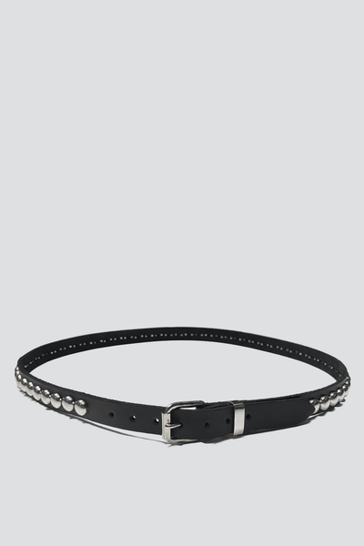 BlackLeatherDomeStudBelt01_gra