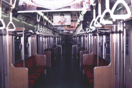 その2/6000系の現状