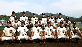 asahicom:第86回全国高校野球選手権大会:チーム紹介