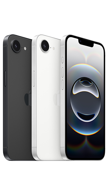 Apple iPhone 16e - Price, Specs, Colors & Reviews | AT&T