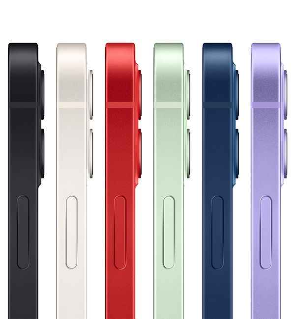 Apple iPhone 12 mini - Features, Specs & Reviews | AT&T