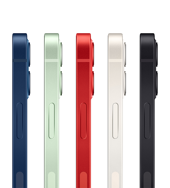 Apple iPhone 12 mini - Features, Specs & Reviews | AT&T