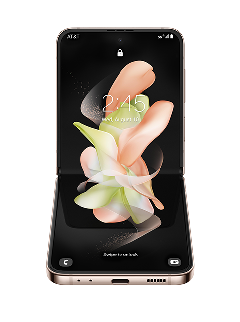 Samsung Galaxy Z Flip4: Price, Specs, Colors & Reviews