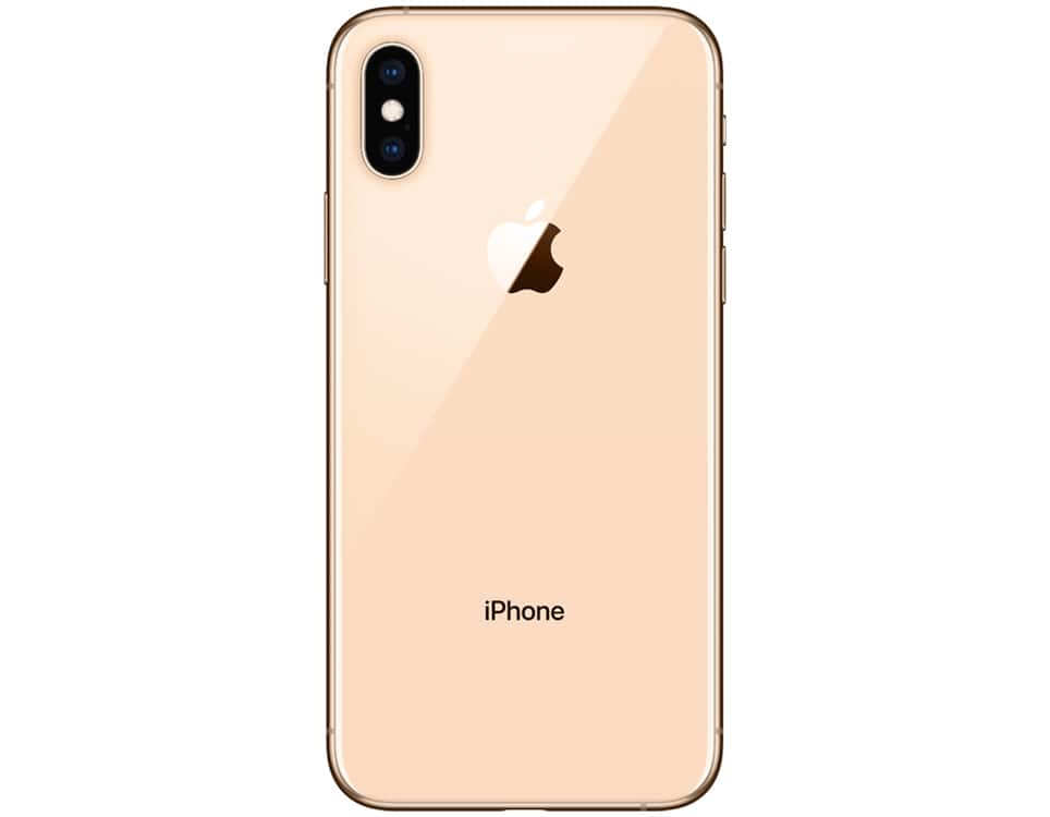Apple iPhone XS - Color, Features & Reviews - AT&T