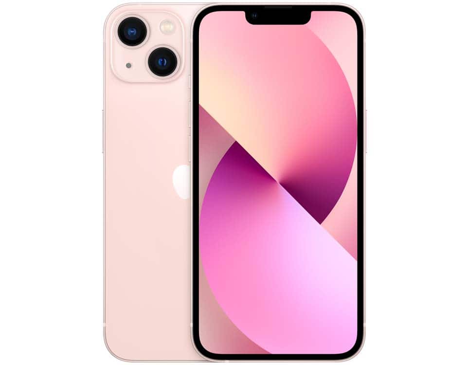 Apple iPhone 13 - Features, Specs & Reviews | AT&T