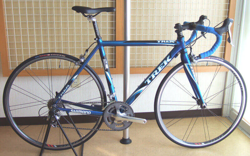 TREK 1400 SLR（トレック 1400 SLR）の買取情報 - 過去のロードバイク