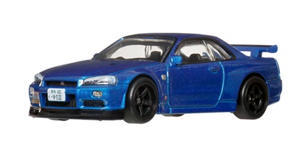 2025 HW CAR CULTURE 