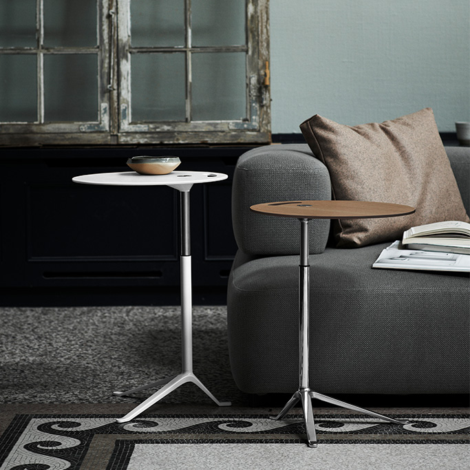 FRITZ HANSEN（フリッツ・ハンセン） 生活を変えるLITTLE FRIEND