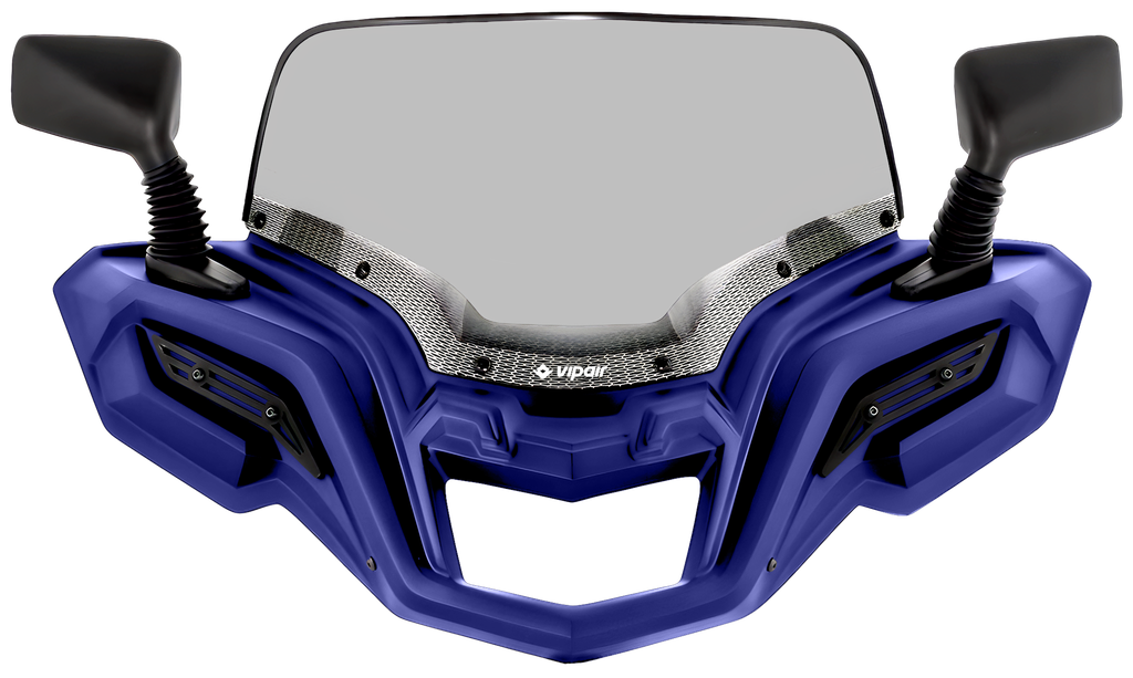 VI-999-404 VIPAIR Visor Replacement 12.5