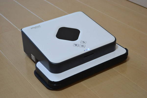 古*楼様 iRobot ルンバ606 Braava 390 ブラーバ ロボット掃 古*楼様