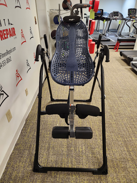 Teeter Hang Ups EP-550/650 Inversion Table - Atlanta Fitness Repair