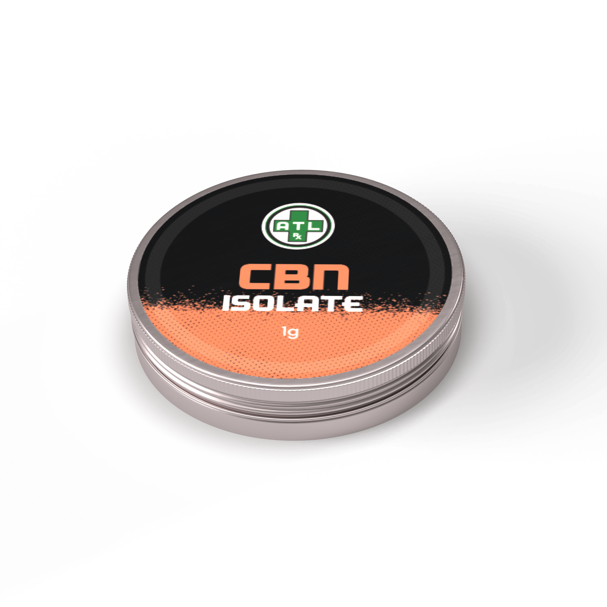 CBN Isolate for Sale at the Best Price | ATLRx