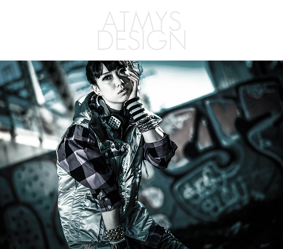 スノーボードウェアatmysオフィシャルサイト