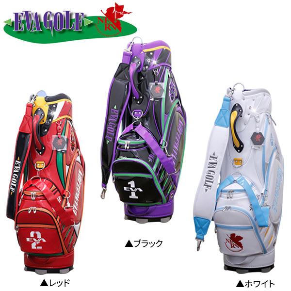 気になる！人気のエヴァンゲリオン バック！
