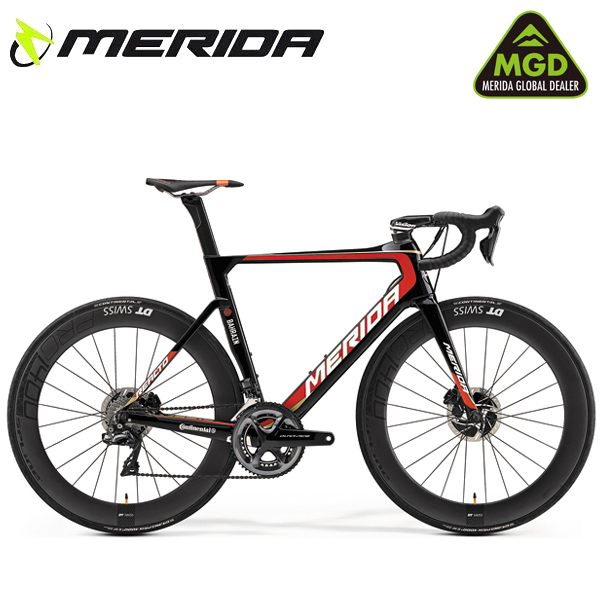 MERIDA「メリダ ロードバイク」メリダ認定 MGD 正規販売自転車店