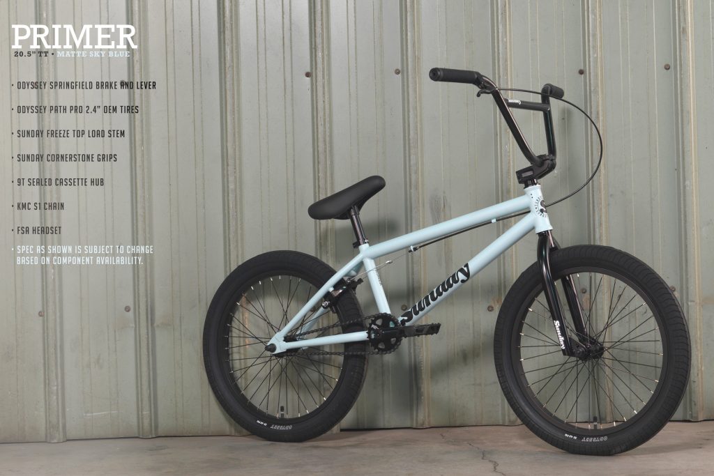 SUNDAY「サンデー BMX」自転車 通販/正規販売店のアトミック サイクル