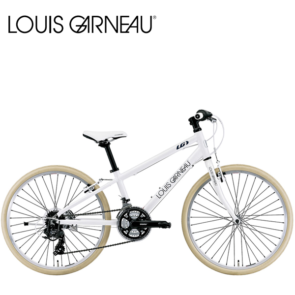 ルイガノ「LOUIS GARNEAU」キッズ・子供自転車-アトミック サイクル