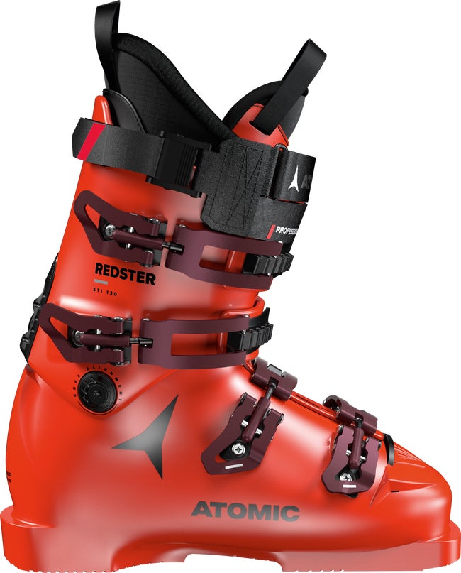 Redster Sti 130 | Atomic US