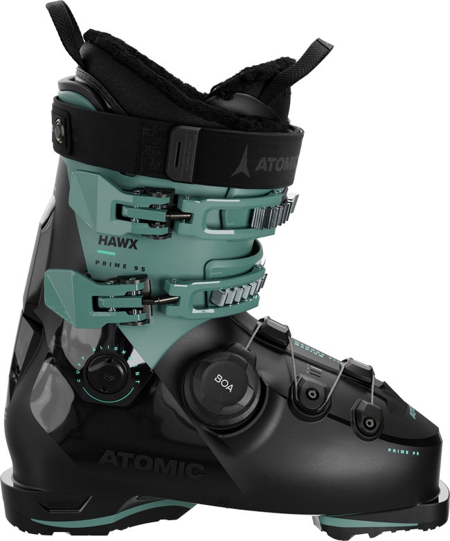 Hawx Prime 95 Boa W Gw | Atomic US