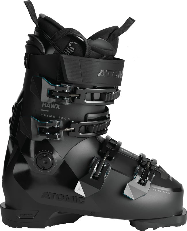 Hawx Prime 120 S | Atomic CA