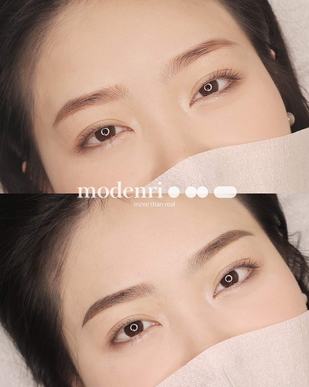 韓国のアートメイク＆スカルプケア専門サロン『モデンリー』 2025年9月