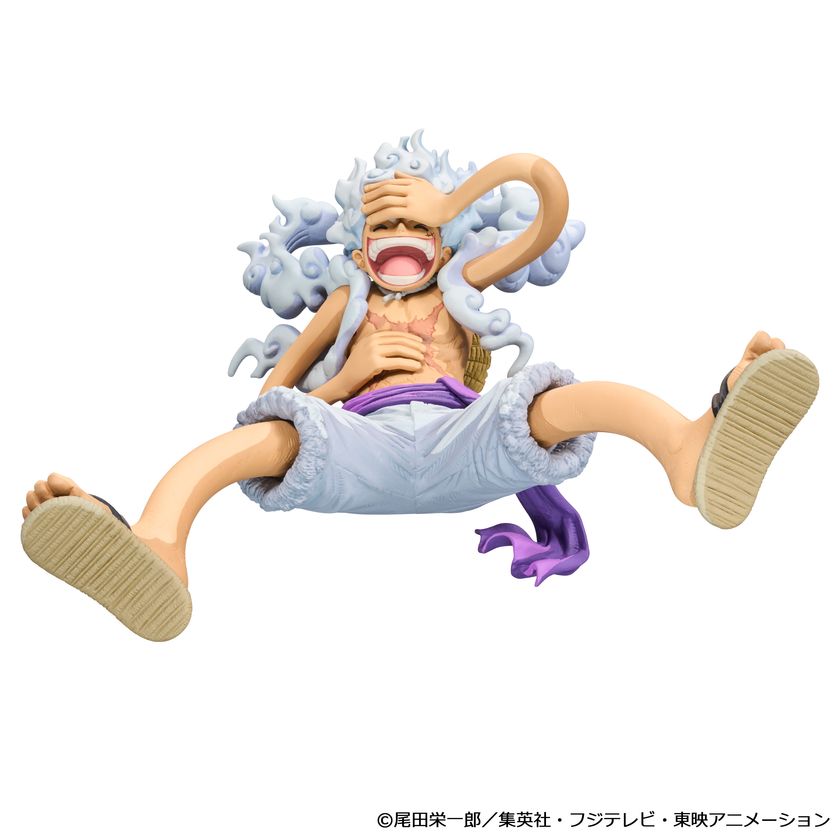 ONE PIECE』のクレーンゲームに挑戦して当てよう！ 『ONE PIECE』の