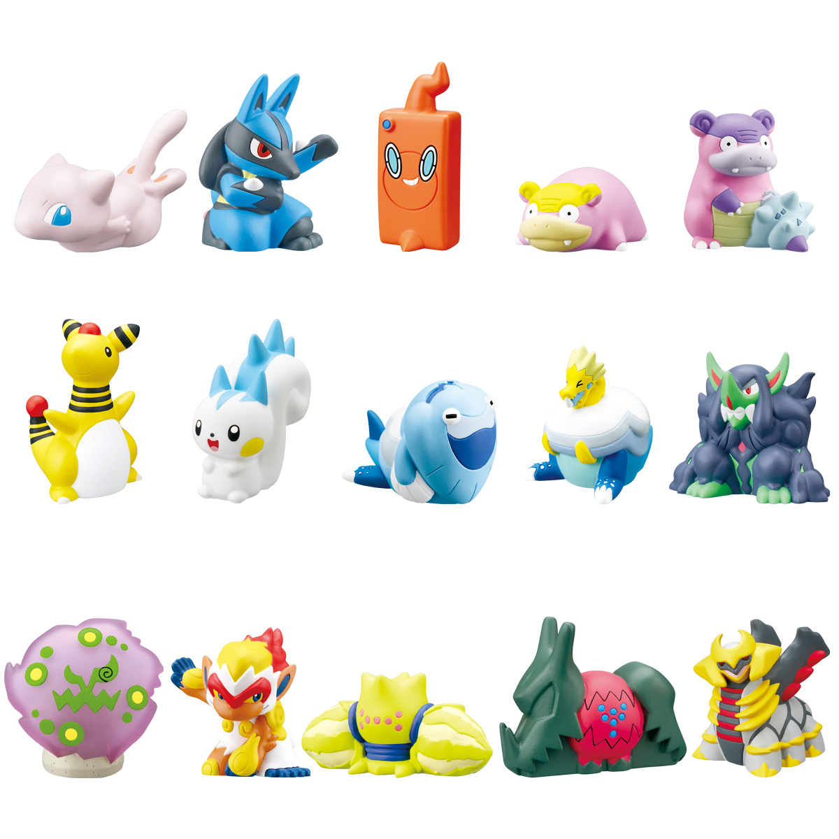 おっきなピカチュウ」のポケモンキッズが当たる キャンペーンを開催