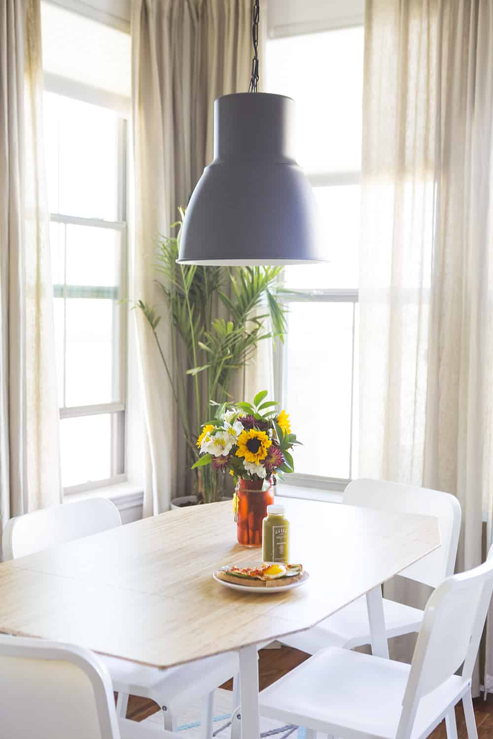 IKEA Gave Me A Home Makeover - A Taste of Koko