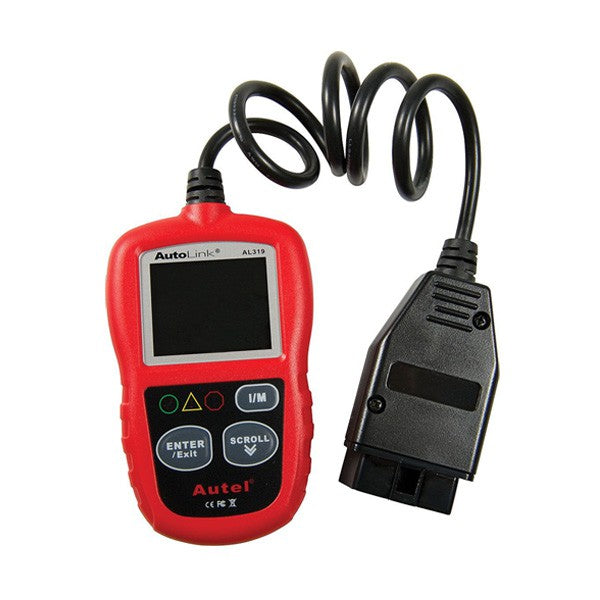 RaceChip ULTIMATE BMWサブコン + Autel AL319 RaceChip ULTIMATE BMW