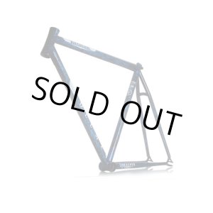 DURCUS ONE 「NASTY FRAME」