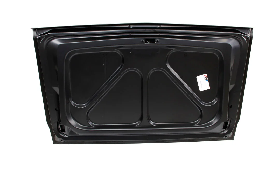 Trunk Deck Lid for 1968-1970 Dodge Charger - Technically Correct