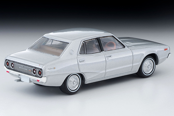 トミカ・リミテッド・ヴィンテージNEO新製品 日産スカイライン2000GT-X