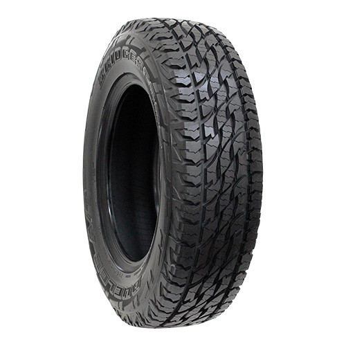 BRIDGESTONE DUELER A/T 697 205/70R15 96S - オートウェイ