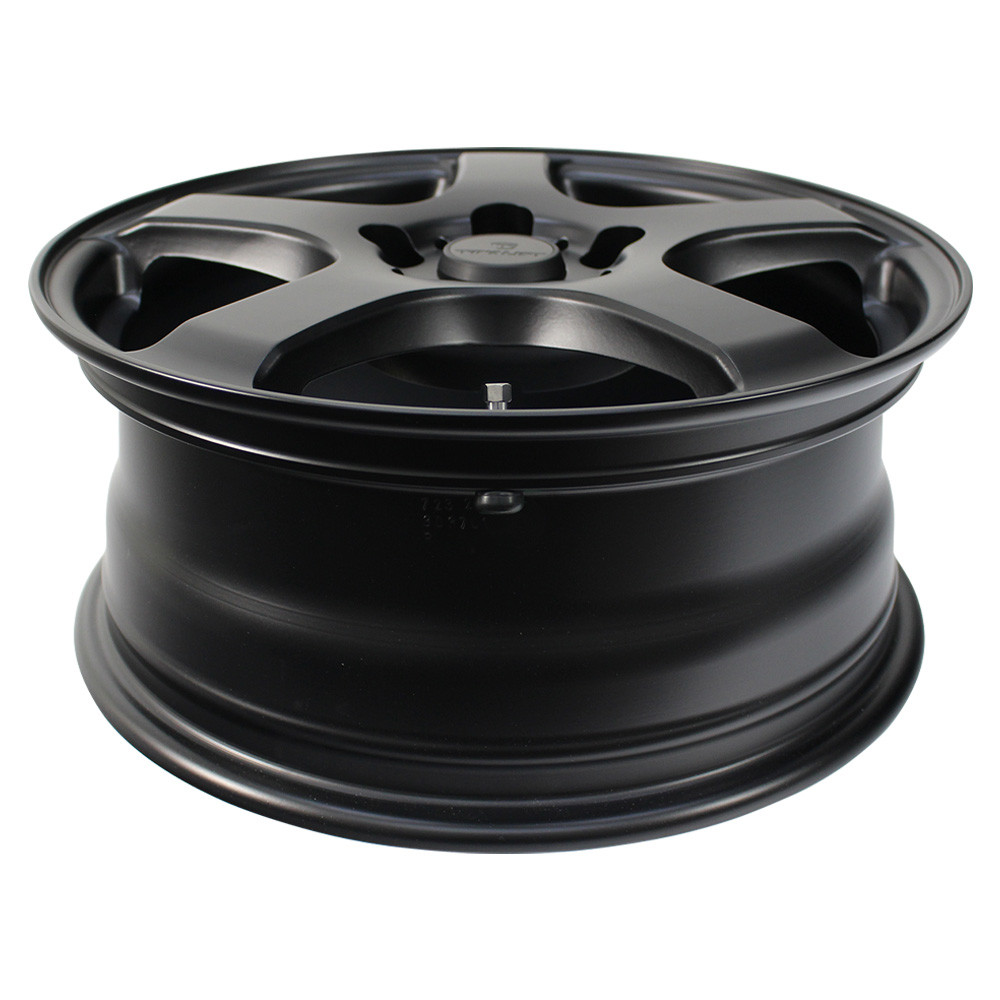 FINALIST FZ-S5 15x6.0 45 100x5 MBL - オートウェイ
