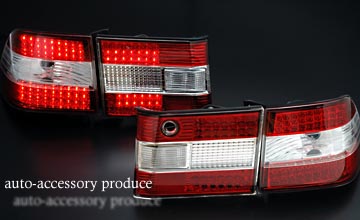 セルシオ｜レンズパーツ・LEDテール・サイドマーカー【通販サイトauto