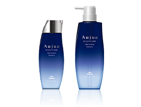 PRESEDIA(プレセディア）眠れる髪の美しさを呼び覚まし根元から