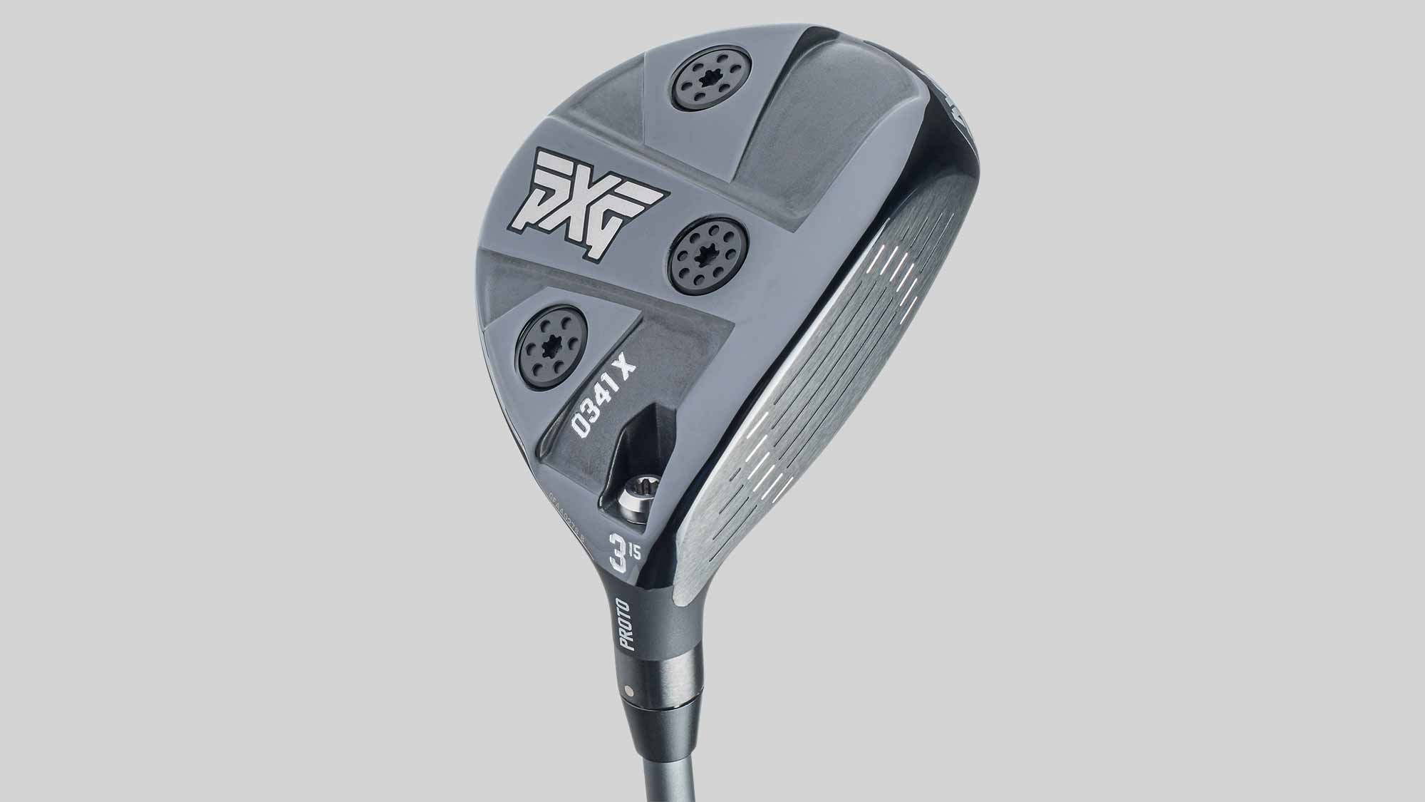 PXG 0341 X Proto – Australian Golf Digest