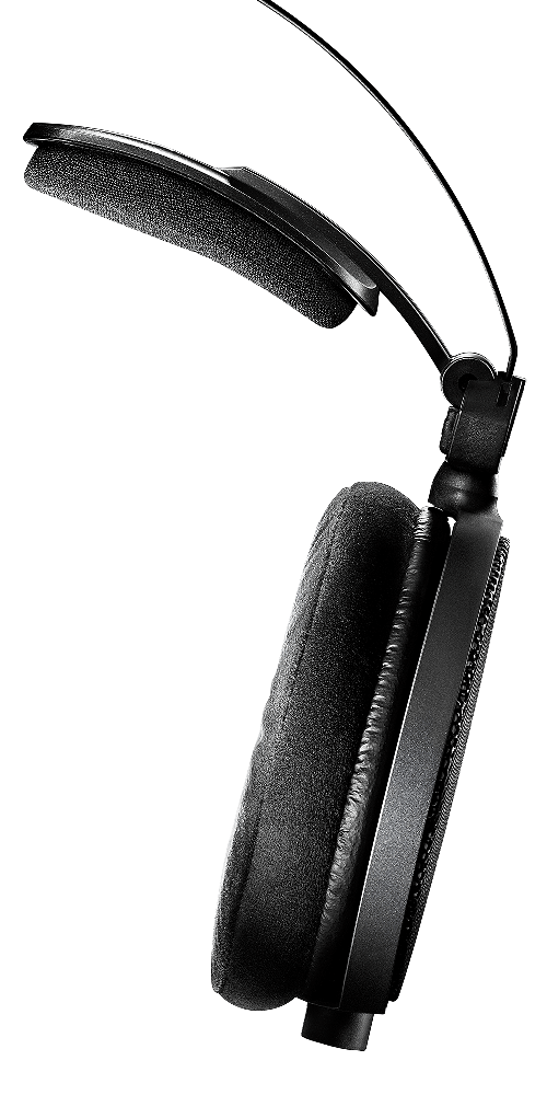 ATH-R70xProfessional Open-Back Reference Headphones | Audio-Technica