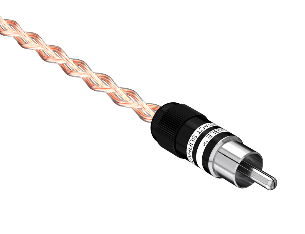 Kimber Kable Timbre – Handgelötetes NF-Kabel mit RCA oder XLR-Steckern