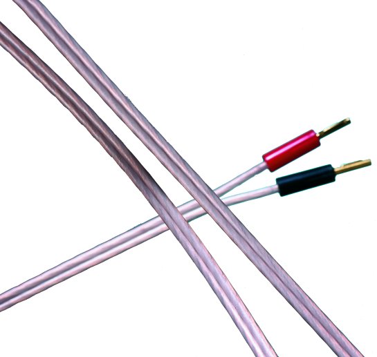 QED Reference Silver Anniversary XT スピーカーケーブル | 箱庭的