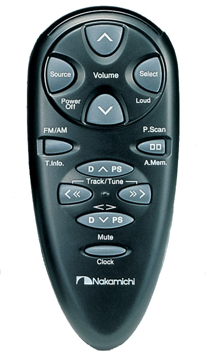 ナカミチ Nakamichi CD-35 1DINヘッドユニットを分解メンテナンスして