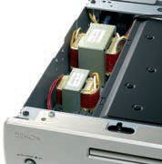 DENON PMA-CX3/DCD-CX3/SC-CX303 試聴レビュー | 箱庭的ピュア